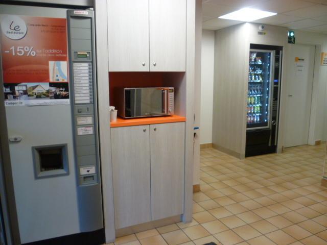 Premiere Classe Strasbourg Sud - Illkirch Exteriör bild