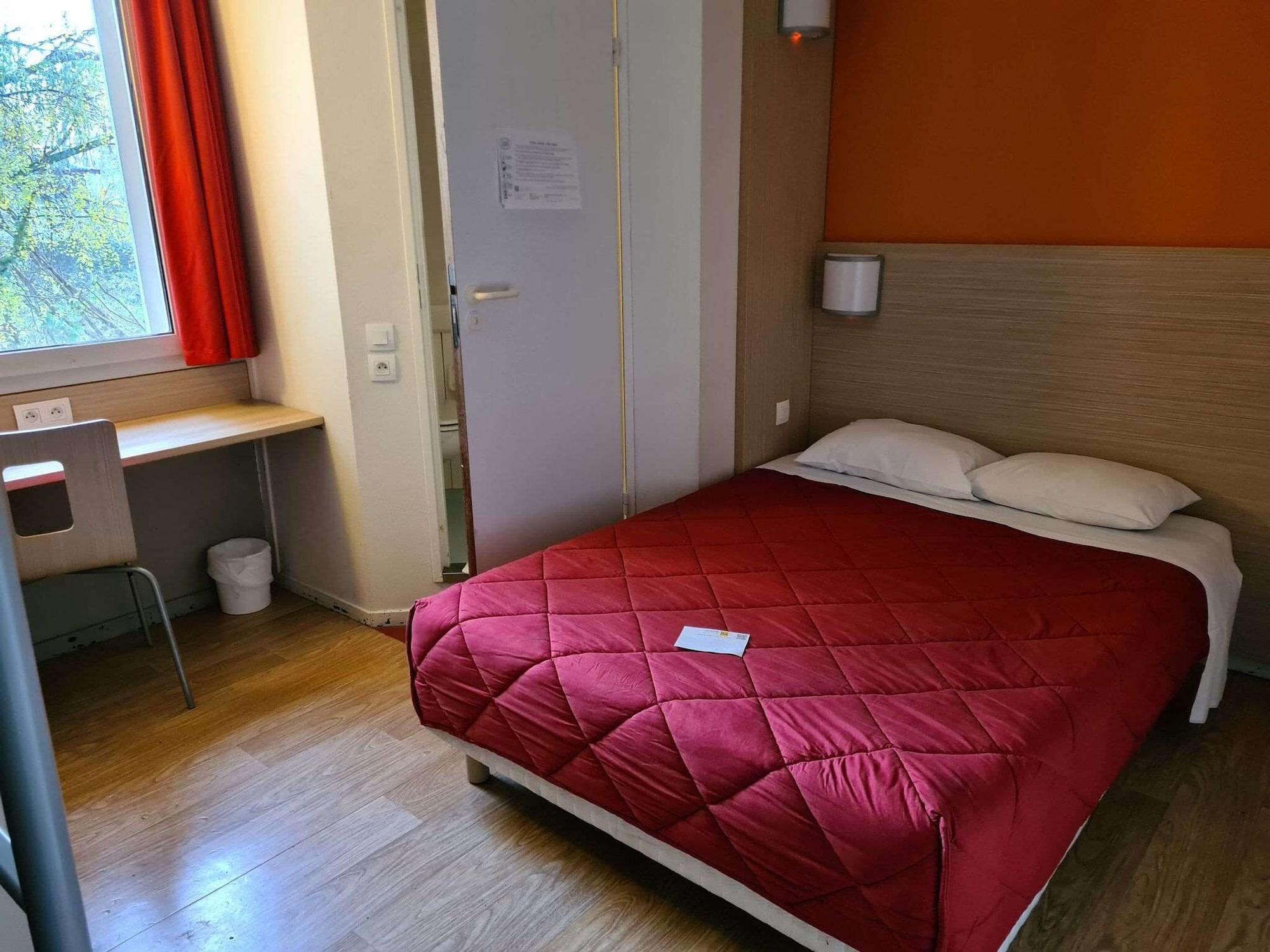 Premiere Classe Strasbourg Sud - Illkirch Exteriör bild