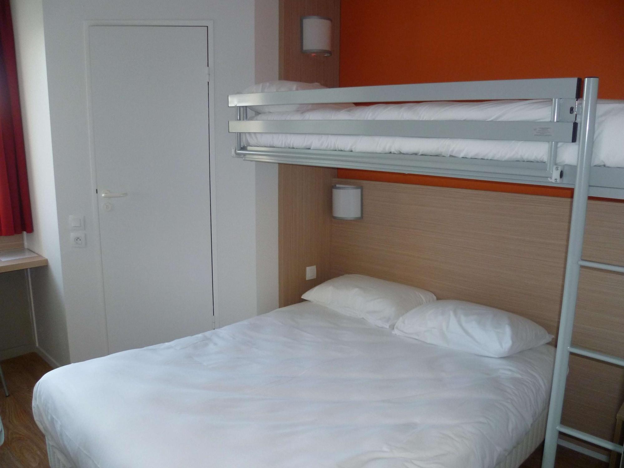 Premiere Classe Strasbourg Sud - Illkirch Exteriör bild