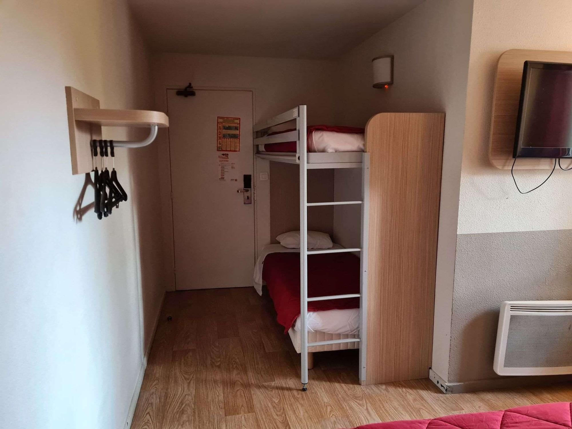 Premiere Classe Strasbourg Sud - Illkirch Exteriör bild
