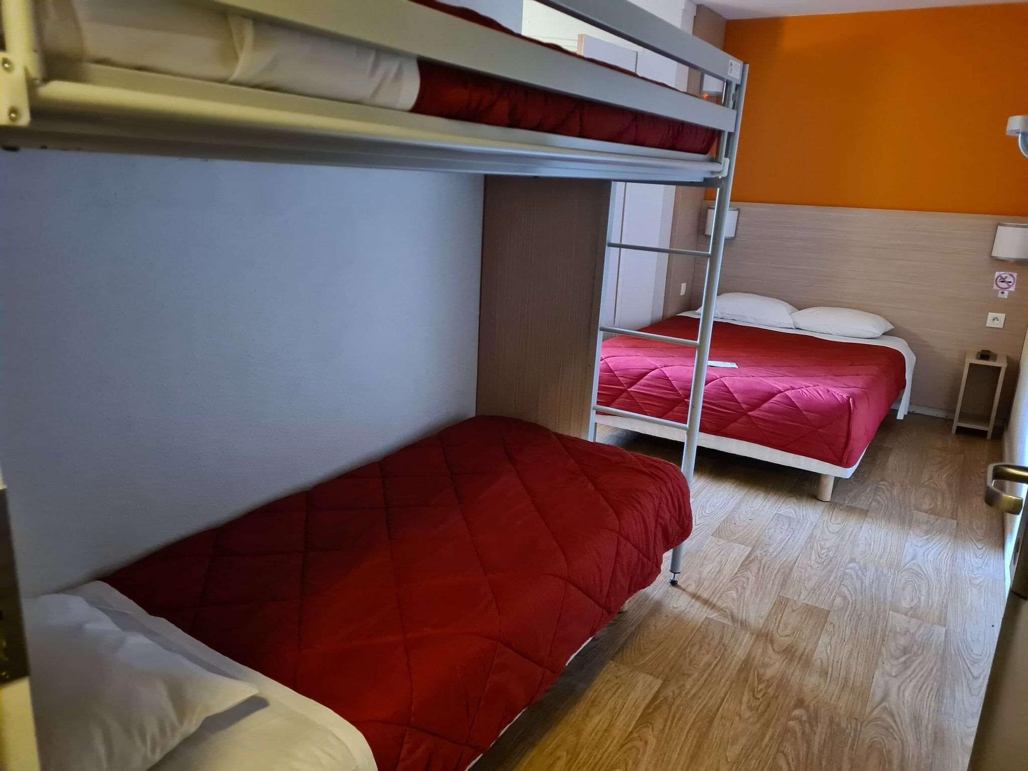 Premiere Classe Strasbourg Sud - Illkirch Exteriör bild
