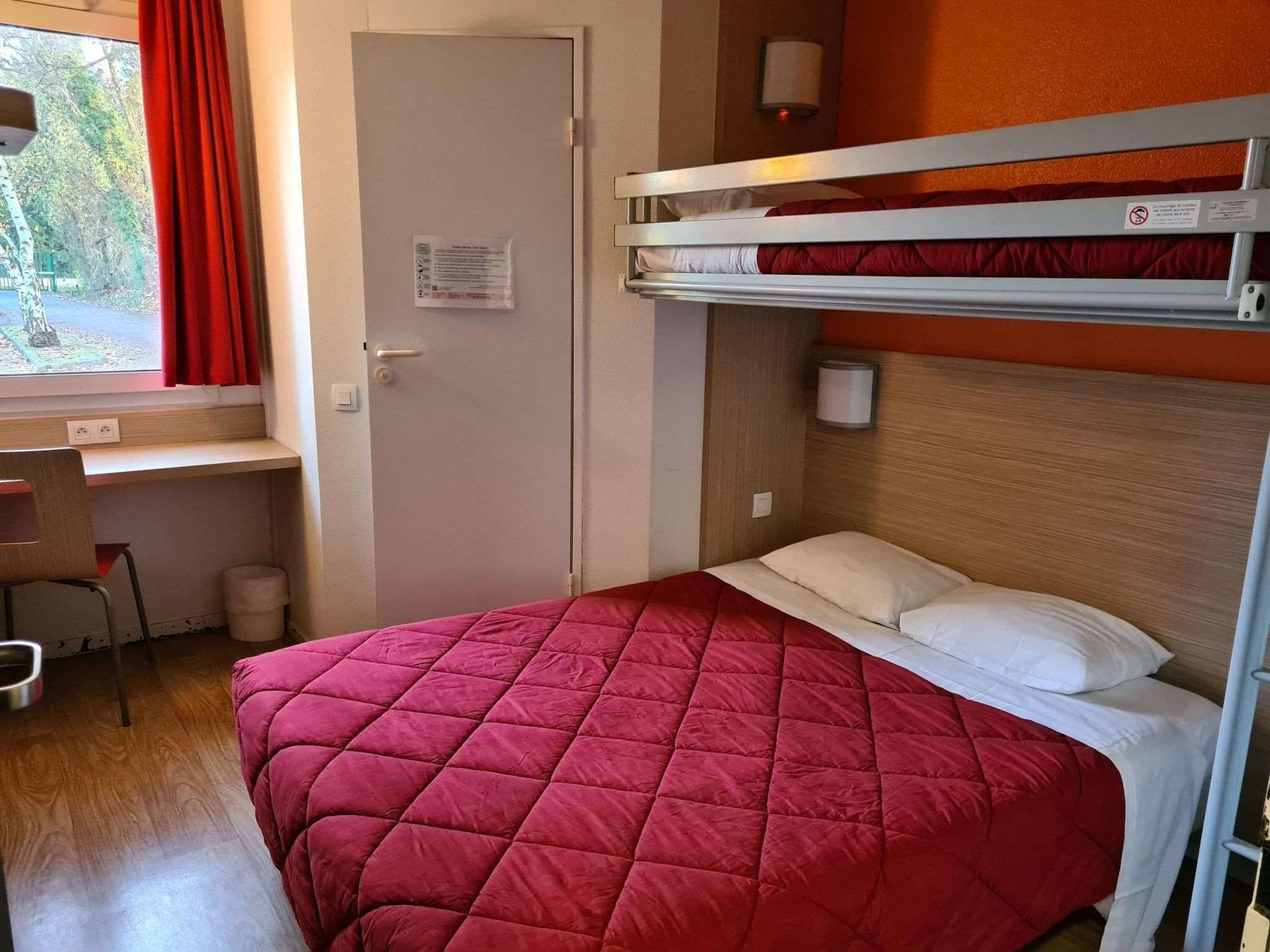Premiere Classe Strasbourg Sud - Illkirch Exteriör bild
