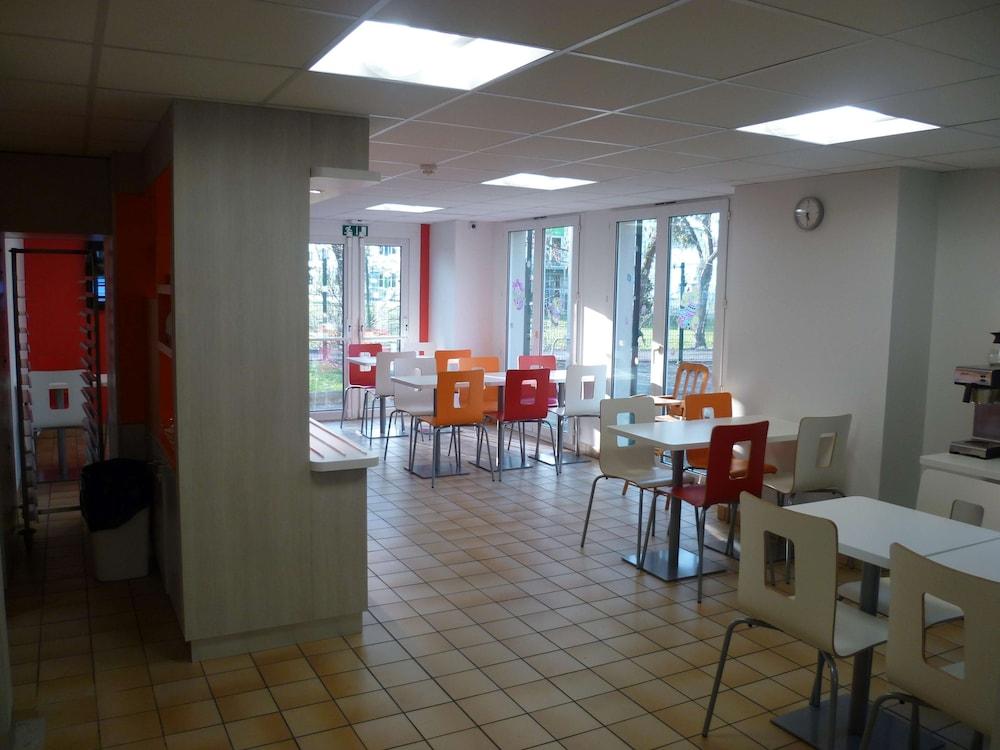 Premiere Classe Strasbourg Sud - Illkirch Exteriör bild