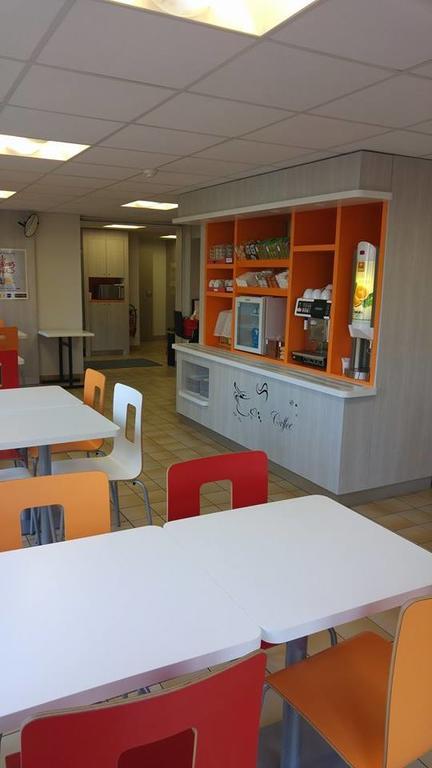 Premiere Classe Strasbourg Sud - Illkirch Exteriör bild