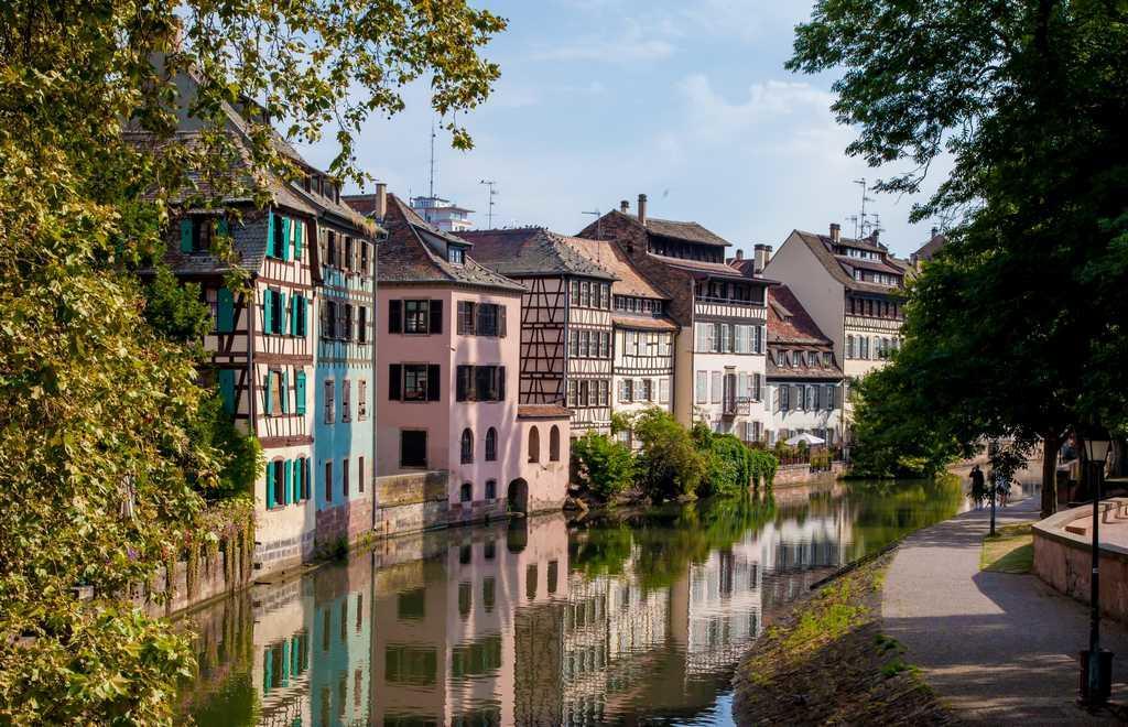Premiere Classe Strasbourg Sud - Illkirch Exteriör bild