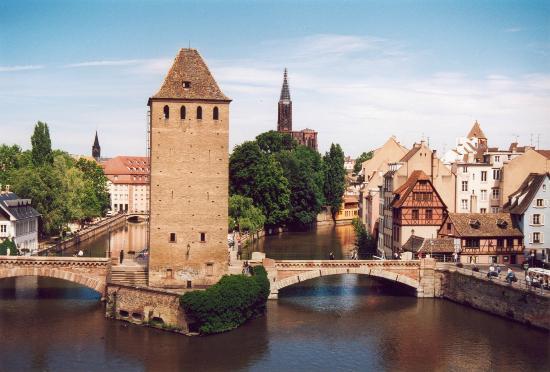 Premiere Classe Strasbourg Sud - Illkirch Exteriör bild
