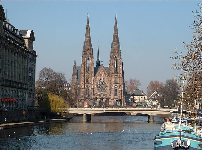 Premiere Classe Strasbourg Sud - Illkirch Exteriör bild